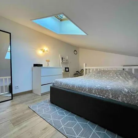 T1 Bis Et Proche Ile De Re Apartment La Rochelle (Charente-Maritime)