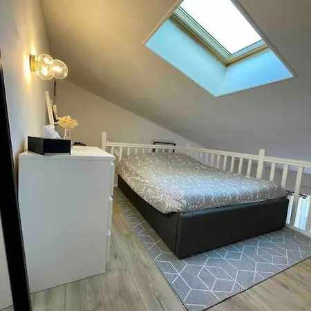 T1 Bis Et Proche Ile De Re Apartment