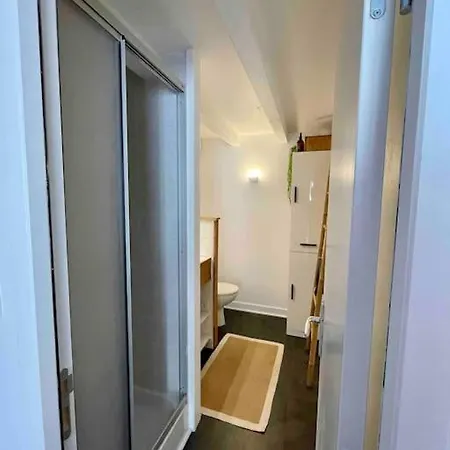 Apartment T1 Bis Et Proche Ile De Re *