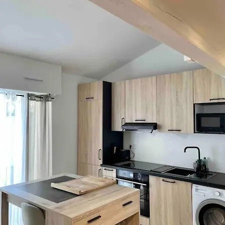 T1 Bis Et Proche Ile De Re Apartment La Rochelle (Charente-Maritime)